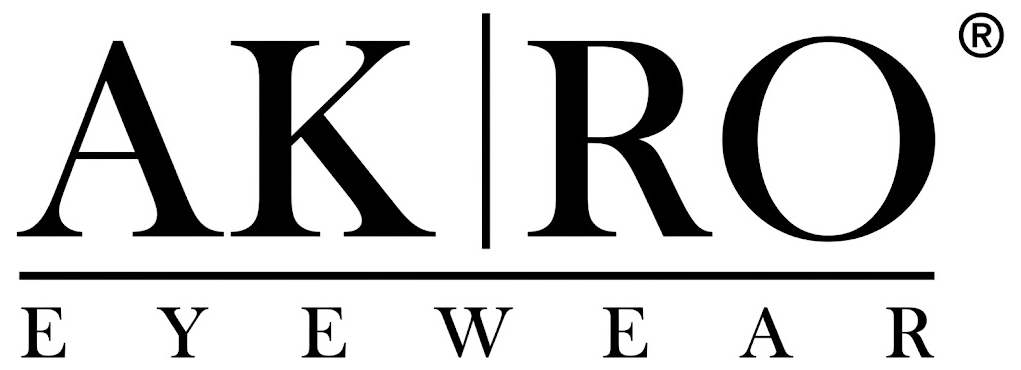 AKRO Eyewear – Armazones disponibles en Óptica Manzano