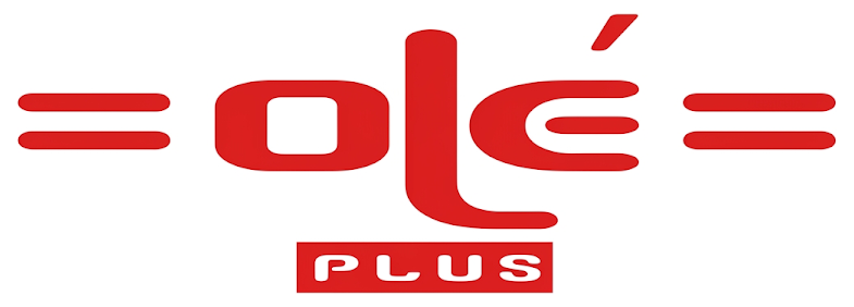 Olé Plus – Armazones disponibles en Óptica Manzano